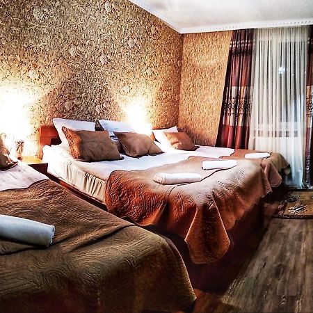 Sophia'S Guesthouse Казбеги Екстериор снимка