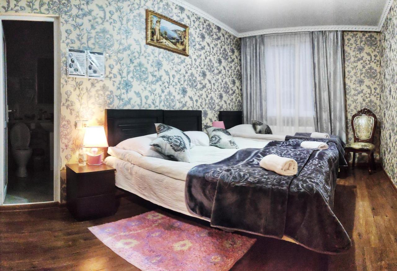 Sophia'S Guesthouse Казбеги Екстериор снимка