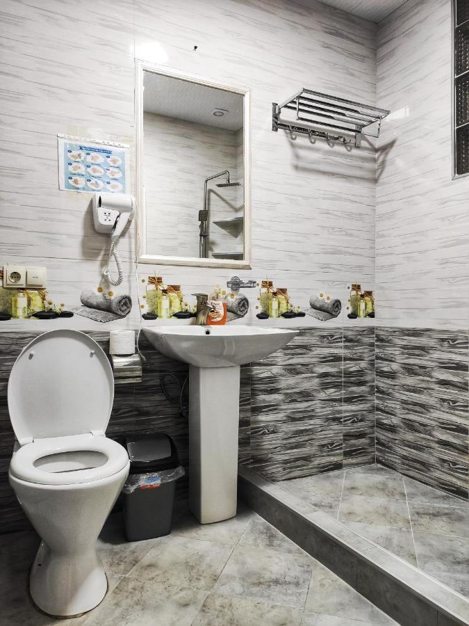 Sophia'S Guesthouse Казбеги Екстериор снимка