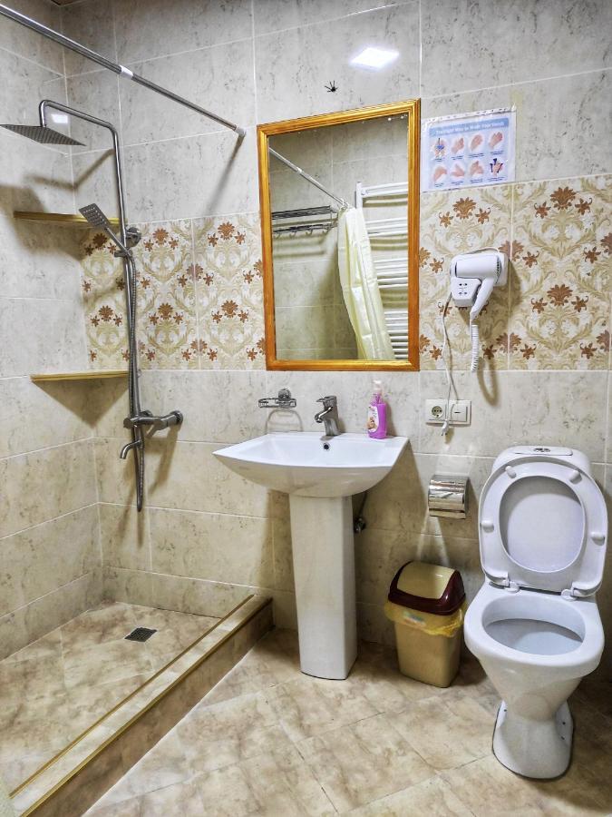 Sophia'S Guesthouse Казбеги Екстериор снимка