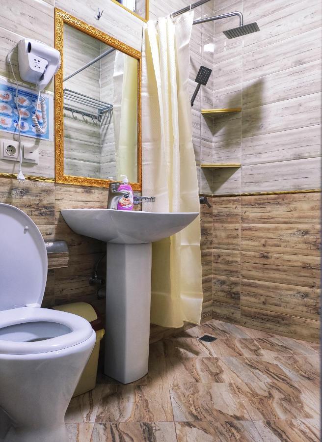 Sophia'S Guesthouse Казбеги Екстериор снимка