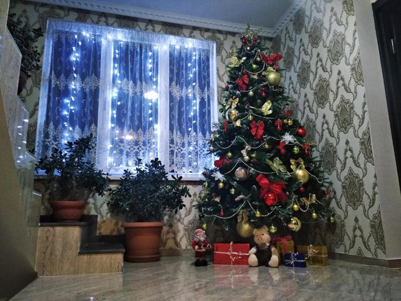 Sophia'S Guesthouse Казбеги Екстериор снимка
